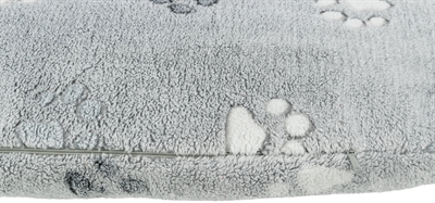 Trixie Hondenkussen Nando Ovaal 70x45 cm — Comfortabele rustplek voor je hond