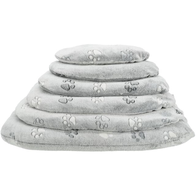 Trixie Hondenkussen Nando Ovaal 70x45 cm — Comfortabele rustplek voor je hond