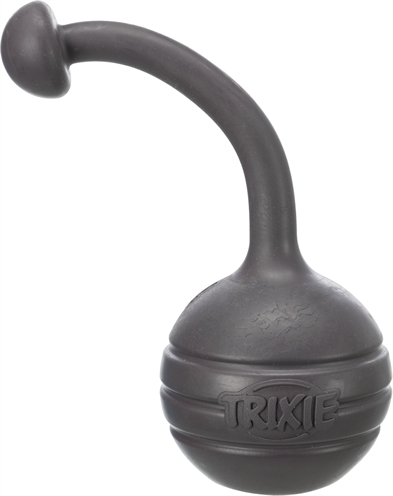 Trixie Be Eco Drijvende Bal TPE Assorti 6x6x13 cm 3 st