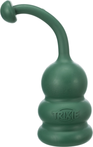 Trixie Be Eco Jumper Bal Drijvend Tpe Assorti 9x9x16 CM 3 ST
