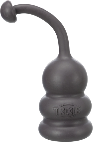 Trixie Be Eco Jumper Bal Drijvend Tpe Assorti 9x9x16 CM 3 ST
