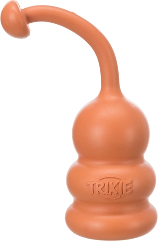 Trixie Be Eco Jumper Bal Drijvend Tpe Assorti 9x9x16 CM 3 ST