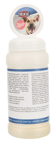 Trixie Bellenblaas voor Honden Baconsmaak 120 ML