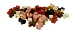 Petsnack Iniminies 12x500 GR