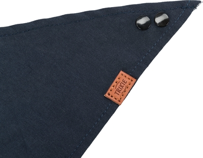 Trixie Bandana Be Nordic Anker Blauw 30 cm