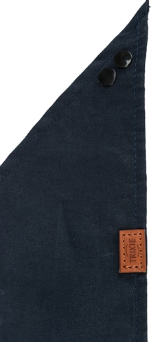 Trixie Bandana Be Nordic Anker Blauw 50 cm