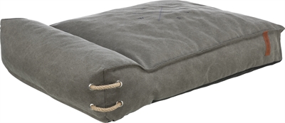 Trixie Hondenkussen Be Nordic Fohr Grijs 120x90 cm — Comfortabele ligplek voor je hond
