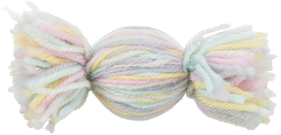Trixie Bonbon Wol Met Bel 10 CM 4 ST