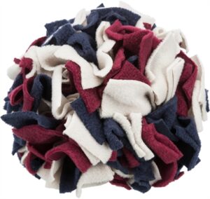 Trixie Dog Activity Snuffelbal 15x15x15 CM