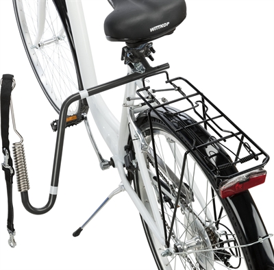 Trixie Fietsbeugel U-vorm M-XL voor honden