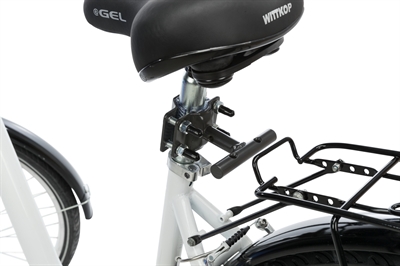 Trixie Fietsbeugel U-vorm M-XL voor honden