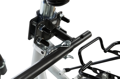 Trixie Fietsbeugel U-vorm M-XL voor honden