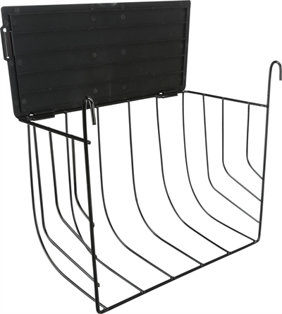 Trixie Hooiruif Hangend Met Deksel 25x12x18 cm voor Knaagdieren