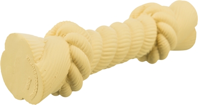 Trixie Junior Ritsel Touw Latex 15 cm Assorti 3 stuks