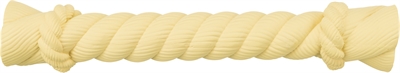 Trixie Junior Ritsel Touw Latex 15 cm Assorti 3 stuks