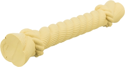 Trixie Junior Ritsel Touw Latex 15 cm Assorti 3 stuks