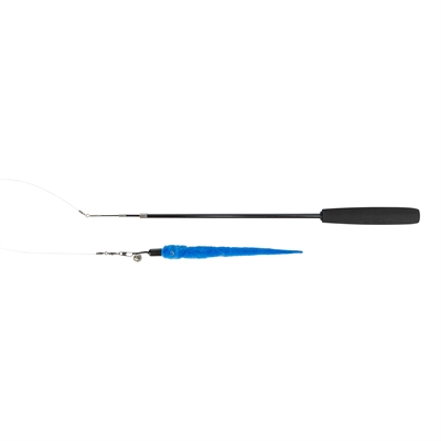 Trixie Uitschuifbare Kattenhengel Assorti 38-98 cm