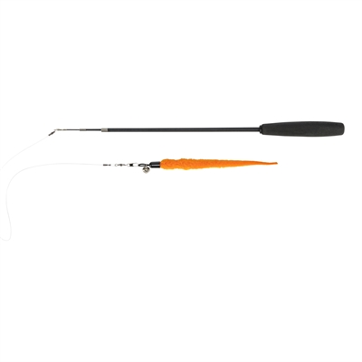 Trixie Uitschuifbare Kattenhengel Assorti 38-98 cm