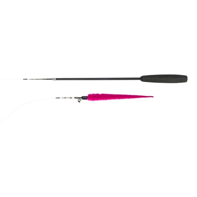 Trixie Uitschuifbare Kattenhengel Assorti 38-98 cm