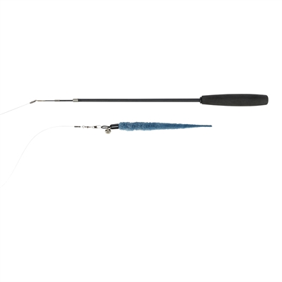 Trixie Uitschuifbare Kattenhengel Assorti 38-98 cm