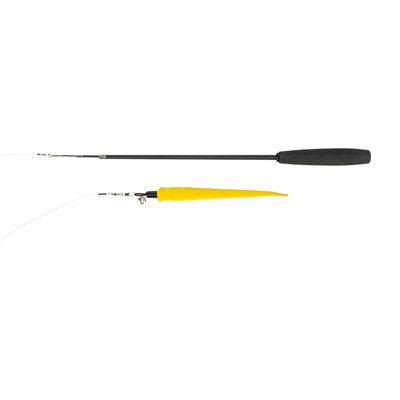 Trixie Uitschuifbare Kattenhengel Assorti 38-98 cm