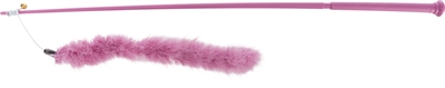 Trixie Kattenhengel XXL Met Veren 65 cm Assorti