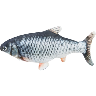 Trixie Kattentuig Mesh Y-vorm 36-60x100 cm Assorti
