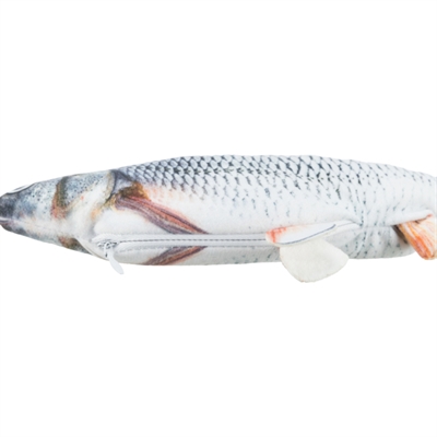 Trixie Kattentuig Mesh Y-vorm 36-60x100 cm Assorti