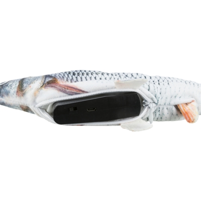 Trixie Kattentuig Mesh Y-vorm 36-60x100 cm Assorti