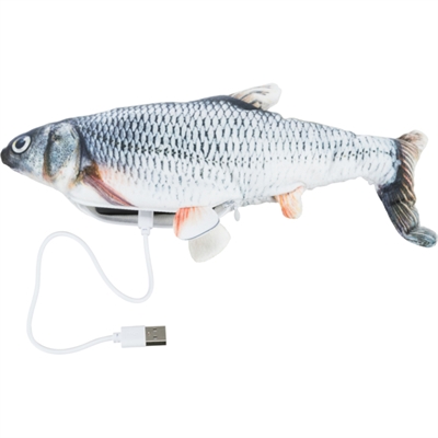 Trixie Kattentuig Mesh Y-vorm 36-60x100 cm Assorti