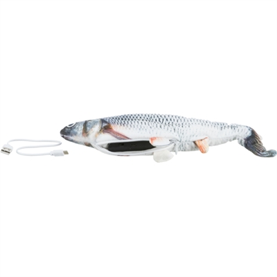 Trixie Kattentuig Mesh Y-vorm 36-60x100 cm Assorti