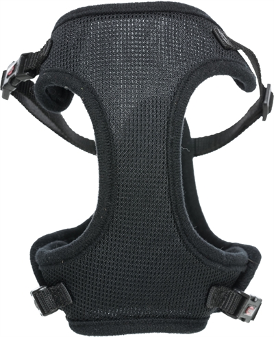 Trixie Kattentuig Mesh Y-vorm 36-60x100 cm Assorti