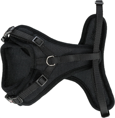 Trixie Kattentuig Mesh Y-vorm 36-60x100 cm Assorti