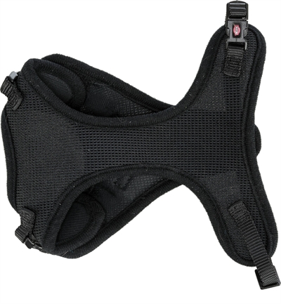 Trixie Kattentuig Mesh Y-vorm 36-60x100 cm Assorti