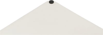 Trixie Koelplaat voor Hamster Blauw 20x15 cm