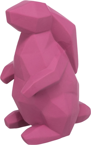 Trixie Latex Dier Assorti 13 CM - 3 Stuks