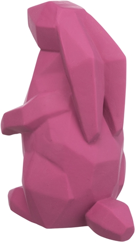 Trixie Latex Dier Assorti 13 CM - 3 Stuks