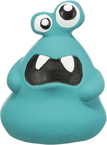 Trixie Latex Monster Speelgoed Assorti 10-12 cm 3 stuks