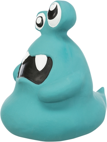 Trixie Latex Monster Speelgoed Assorti 10-12 cm 3 stuks