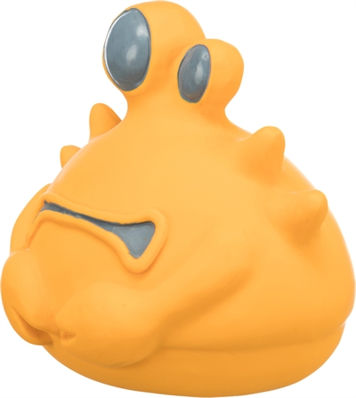 Trixie Latex Monster Speelgoed Assorti 10-12 cm 3 stuks