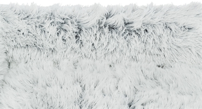 Trixie Hondenmand Harvey Grijs/Wit 100x75 cm — Comfortabele rustplek voor jouw hond