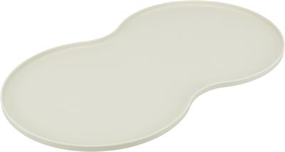 Trixie Siliconen Placemat Assorti 48x27 cm