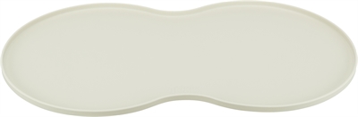 Trixie Siliconen Placemat Assorti 48x27 cm