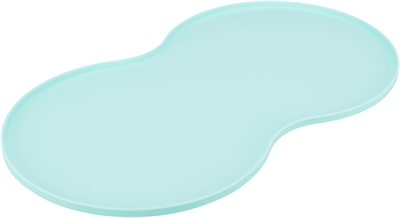 Trixie Siliconen Placemat Assorti 48x27 cm