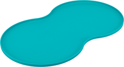Trixie Siliconen Placemat Assorti 48x27 cm