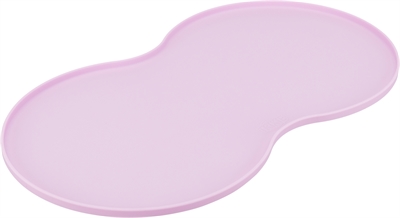 Trixie Siliconen Placemat Assorti 48x27 cm