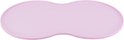 Trixie Siliconen Placemat Assorti 48x27 cm