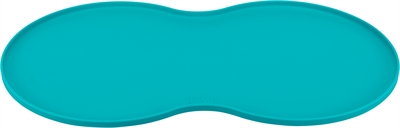 Trixie Siliconen Placemat Assorti 48x27 cm