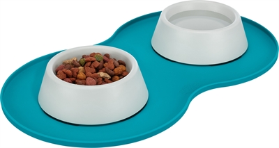 Trixie Siliconen Placemat Assorti 48x27 cm