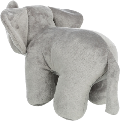 Trixie Pluche Olifant 36 CM - Hondenspeelgoed 2 ST